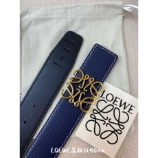 Loewe Belts